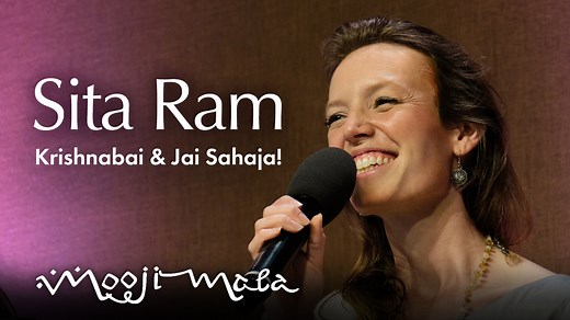 16K views · 732 reactions | "Sita Ram" by Ben Ciel, performed by...