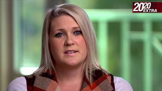 How intended victim of 1999 Yosemite killer views the tragedy today