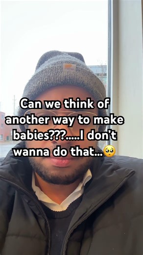 Is there another way to make babies #meme #funny #baby #babies #joke