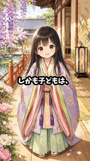 平安時代の結婚が今と違いすぎる！