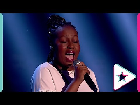 Is This The BEST Purple Rain Cover on Got Talent EVER?