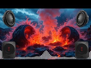 JBL Subwoofer Power Test – Feel the Sound Waves