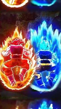 The Best Charge Auras in Dragon Ball Z: Kakarot