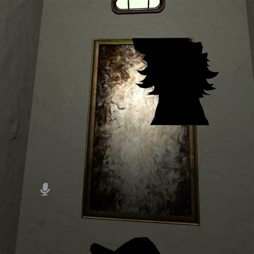 watch me get jumpscared in vrchat