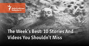 The Week's Best: 10 Stories And Videos You Shouldn't Miss