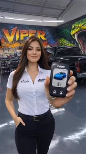 #ViperAlarm #AudioMotorSports #LosAngeles #LongBeach #CarAlarmInstallation | Audio MotorSport