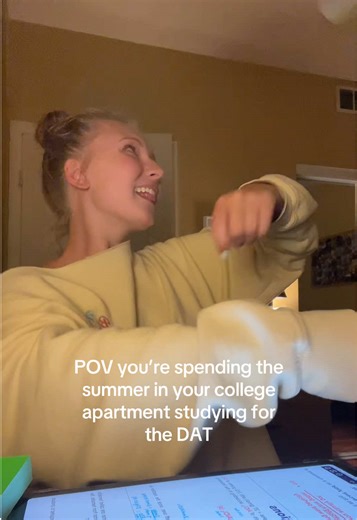 Preparing for the DAT Bootcamp: Summer Study Tips