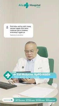 All About Endoscopy