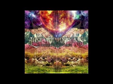 Lost Apparitions - Old Friends on New Planets 2010