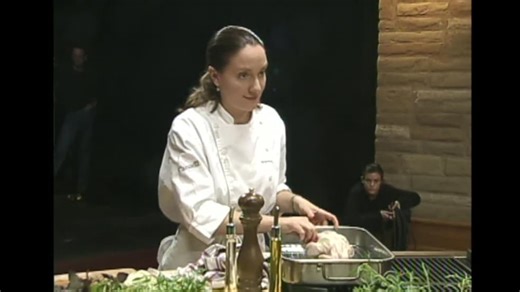 Cook Like a Chef S01:E1008 - Herb & Spice Episode With Chef Elizabeth Manville