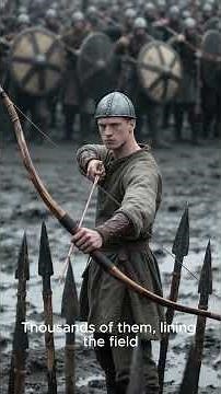 The Battle of Agincourt: A Turning Point in the Hundred Years' War