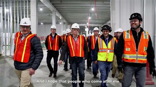 How Applied Digital and partners built a housing initiative for rural North Dakota. | Applied Digital posted on the topic | LinkedIn