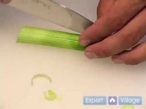 Cooking Leeks Vegetables for a Healthy Recipe