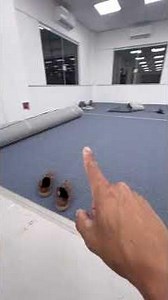 How to install carpet. #carpet