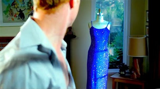 Crossdressing Award Winning Film █ "Gender Bender" - Crossdress Male / Female Clothes / Dress