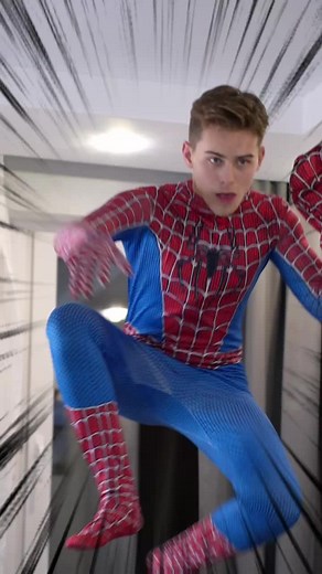 Spider-Man Costume Ideas for Halloween