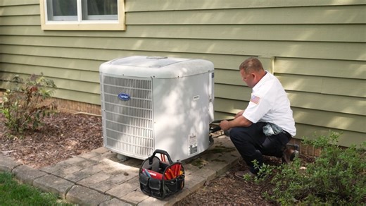 Winter storm prep: ensure safe heating and use transfer switches with generators