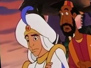 Aladdin S01 E02