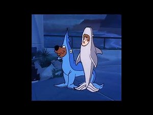 Scooby Doo (Hood Trap Remix prod. IzRosh)