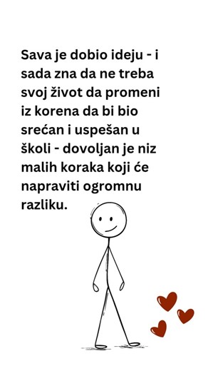Mape uma | Edukativni centar on Instagram: "Za lakšu godinu, dovoljna je nada jer nas ona spašava naučene bespomoćnosti. 🥰 Istina je da mi učimo učenike da uče - ali neće svi učenici uzeti iste stvari za sebe. Neko će najviše crtati mape uma, neko će najviše koristiti fleš kartice ili tehnike pamćenja, nekome će biti dovoljno samo da ima podršku u organizovanju svojih obaveza - I sve je to u redu. Ne postoji najbolja tehnika učenja za sve, ali za svakog postoji način koji mu najviše leži