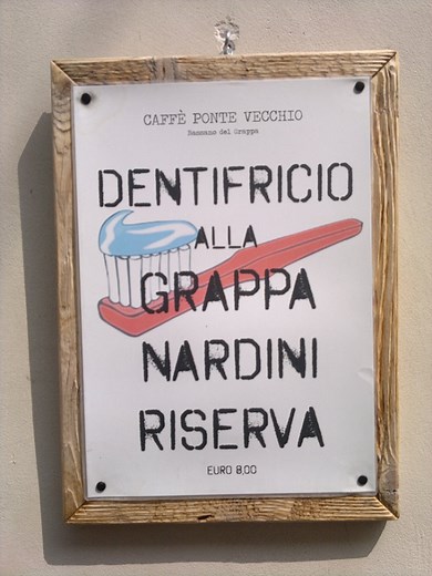 Discover Bassano del Grappa: History, Grappa & Must-Sees