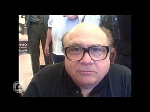 Don't Talk PSA | Danny DeVito | Alamo Drafthouse