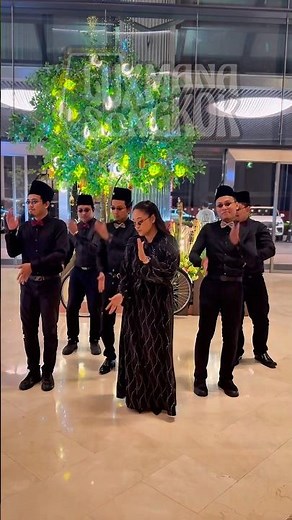 Ting Tang Raya Dance Challenge Fahimi & Ewal #TingTangRayaDanceChallenge #TingTangRaya