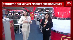 Why are endocrine disruptors deadly? Also, improve your metabolism through detox. Watch this and more on #HealthBoostWithSneha #Health360 #ITVideo | India Today | Facebook