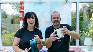 Planning a world drive: Routes, visas, and more!