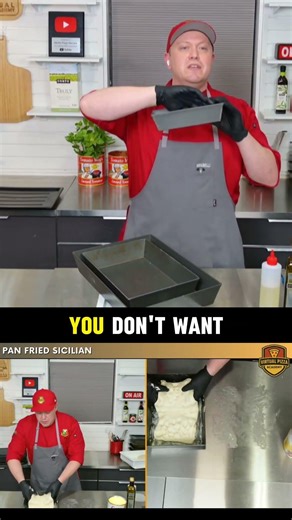 Stop Using the Wrong Pan for Pizza (Here’s What Pros Use)