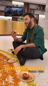 292K views · 19K reactions | this part of the song in Hindi 凉 Diwali...