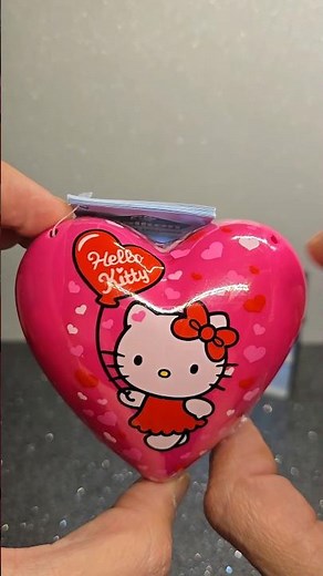 Hello Kitty Surprise Container by ‪@relkonhellas4787‬ Thanks!!!🛍️ Link in bio! #hellokitty #surprise