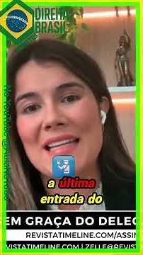 A verdade por trás da liberdade de Felipe Martins revelada!