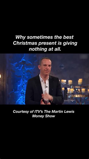 The True Meaning of Gift Giving During Christmas