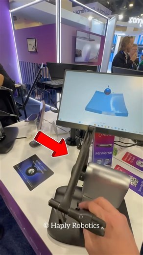 World's First 3D Mouse #shorts #ramkarnan