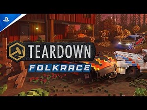Teardown Videos for PC - GameFAQs