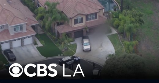 2 critically wounded after shooting in Simi Valley neighborhood