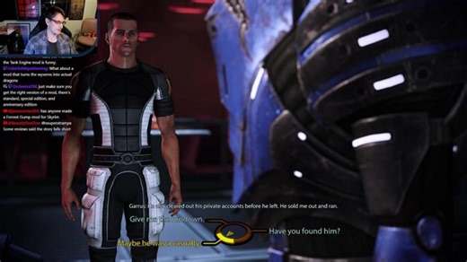 Hot Aliens