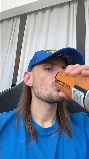 Day 10 of trying to find a Monster energy until I find one I enjoy #monsterenergy #monster #fallout