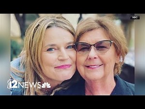 Search for Nancy Guthrie underway in remote area in Nogales, Mexico