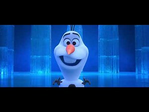 Frozen 2 Recap by Olaf