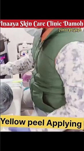Inaaya Skin Care Clinic Damoh Madhya Pradesh