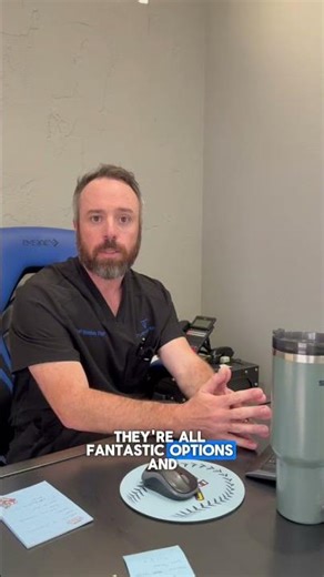 Testosterone Replacement Therapy