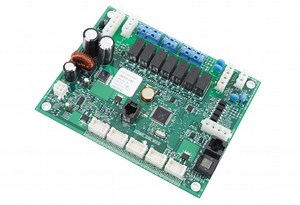 A.O. Smith 100111649 DSE Control Board