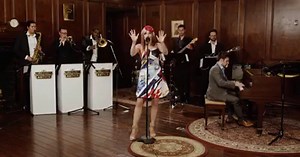 127K views · 2.7K reactions | Of course there's a homage to the "Carlton Dance" in this one... Enter the Postmodern Jukebox Universe: www.postmodernjukebox.com | Postmodern Jukebox | Facebook