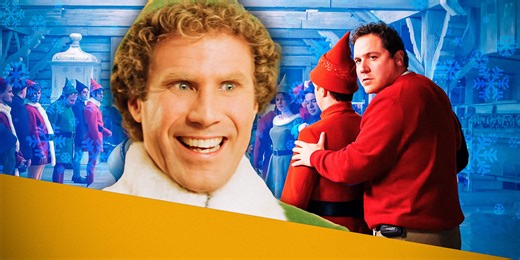 Will Elf 2 Ever Happen?