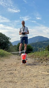 HIGH Performance! 3D Helicopter #rc #helicopter #drone #test #new #stirlingkit #goosky #rchelicopter #andrejsturm #flight #3d #unboxing #fast #shortvideo #shorts #stunt | Andrej Sturm