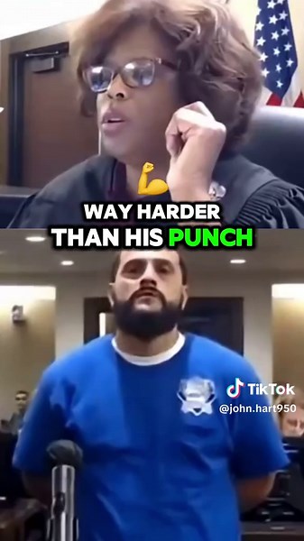 Understanding Courtroom Drama and Legal Proceedings