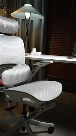 西昊B100Pro 人体工学椅办公椅电脑椅人工力学座椅电竞椅子4D联动扶手