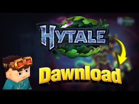 How to download and install Hytale (Download)